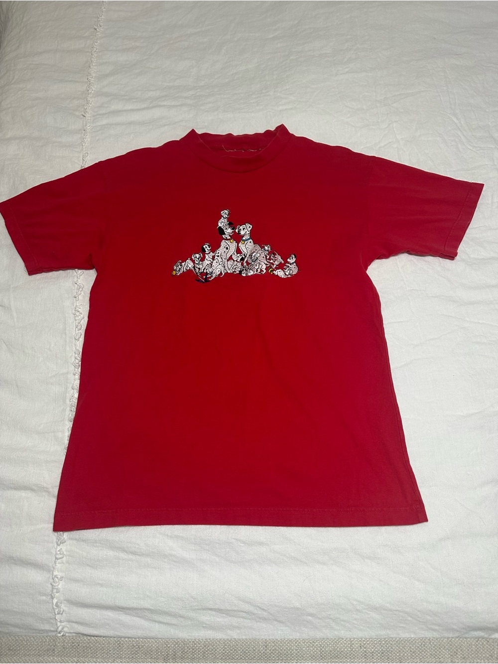 101 Dalmatians tee